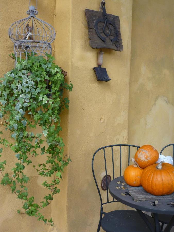 L'Adele Bed & Breakfast Occimiano Екстер'єр фото