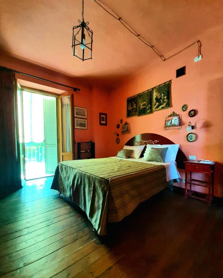 L'Adele Bed & Breakfast Occimiano Екстер'єр фото