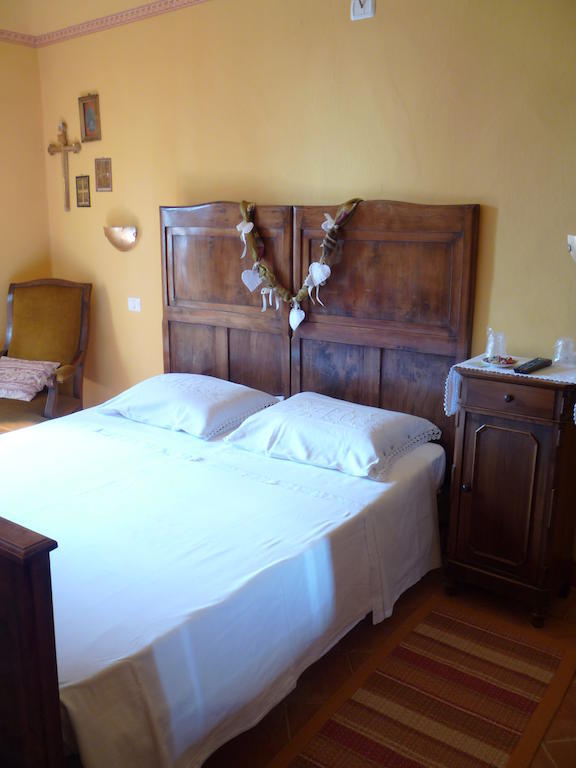 L'Adele Bed & Breakfast Occimiano Екстер'єр фото