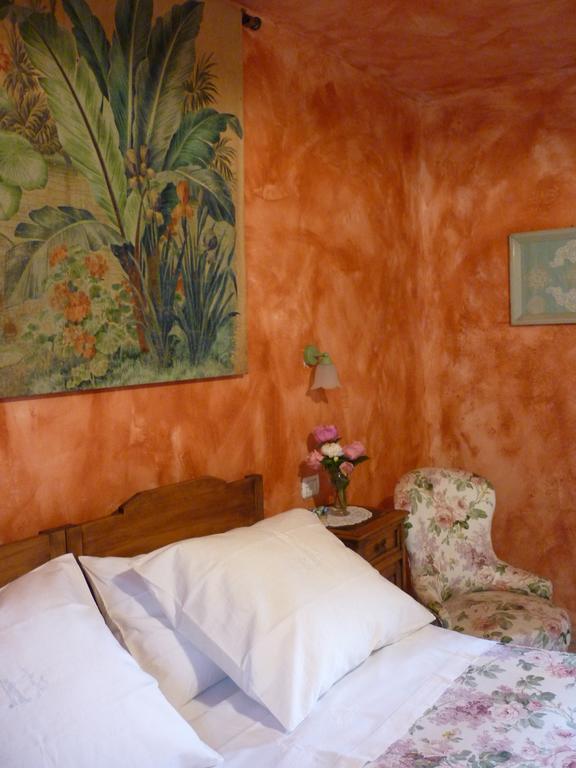 L'Adele Bed & Breakfast Occimiano Екстер'єр фото