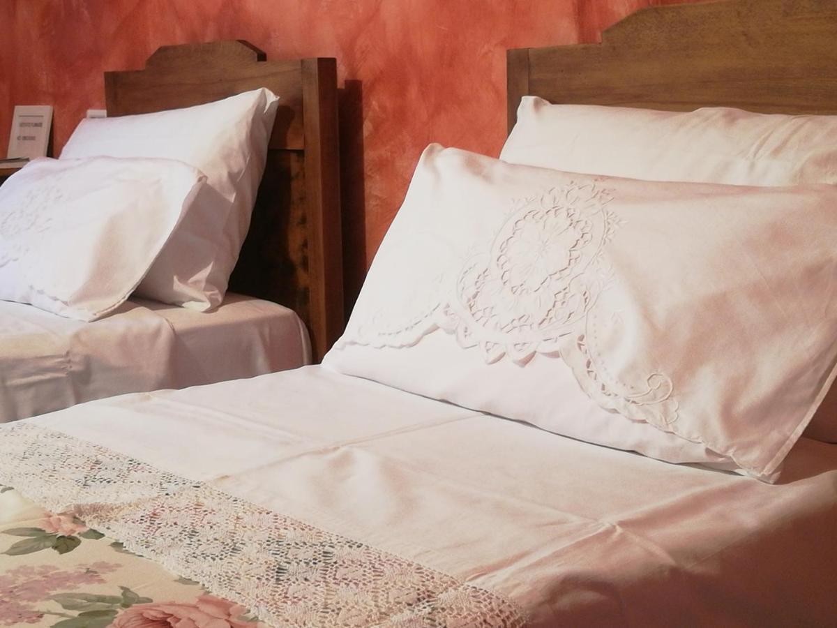 L'Adele Bed & Breakfast Occimiano Екстер'єр фото