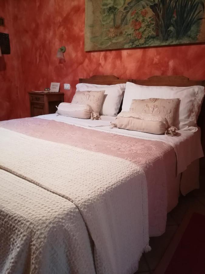 L'Adele Bed & Breakfast Occimiano Екстер'єр фото