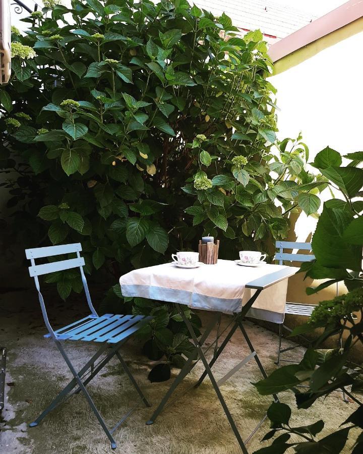L'Adele Bed & Breakfast Occimiano Екстер'єр фото